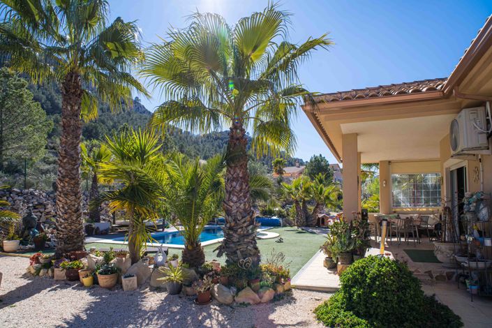 Image No.40-Villa de 2 chambres à vendre à Espagne