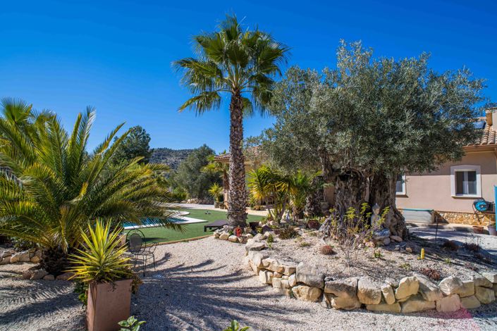 Image No.41-Villa de 2 chambres à vendre à Espagne