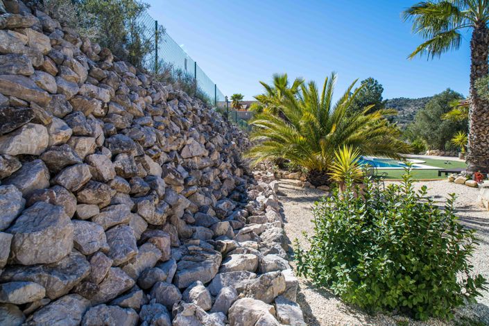 Image No.42-Villa de 2 chambres à vendre à Espagne