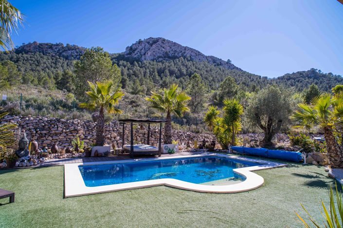 Image No.43-Villa de 2 chambres à vendre à Espagne