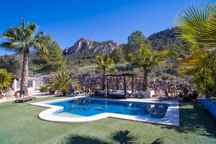 Image No.44-Villa de 2 chambres à vendre à Espagne