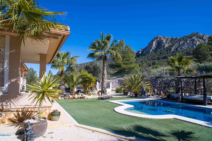 Image No.45-Villa de 2 chambres à vendre à Espagne