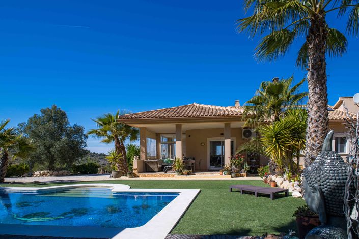 Image No.46-Villa de 2 chambres à vendre à Espagne