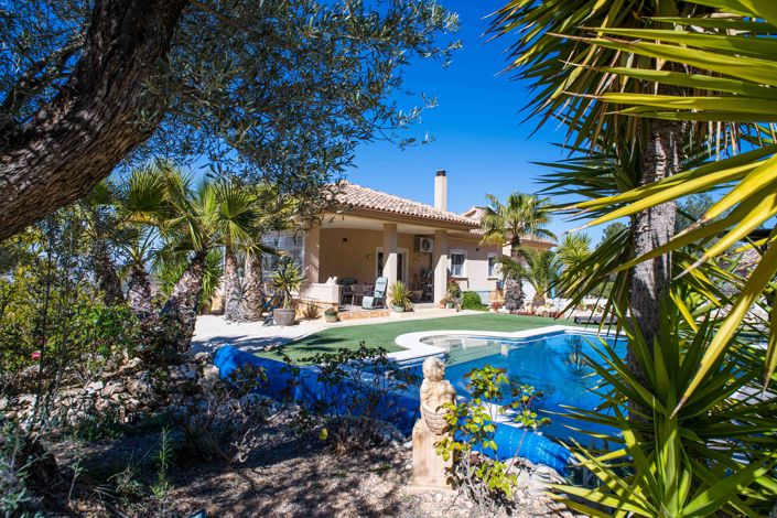 Image No.47-Villa de 2 chambres à vendre à Espagne