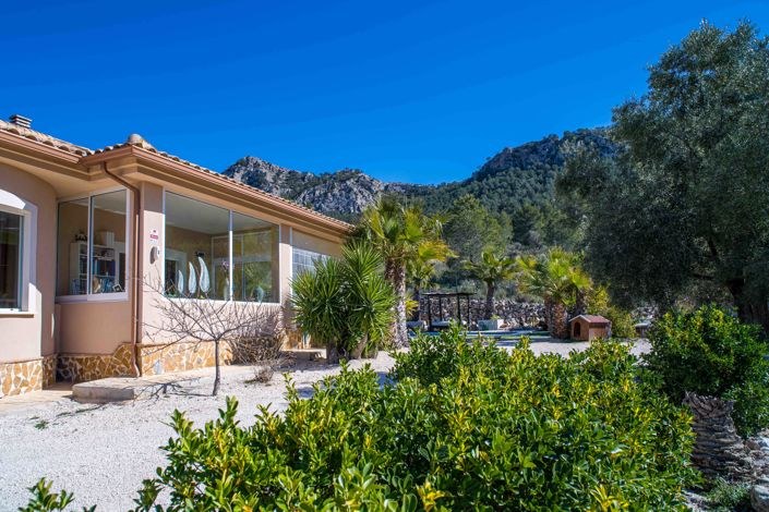 Image No.48-Villa de 2 chambres à vendre à Espagne