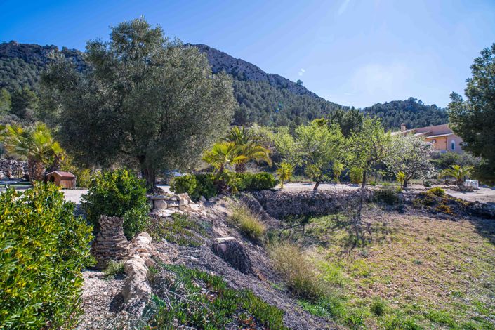 Image No.49-Villa de 2 chambres à vendre à Espagne