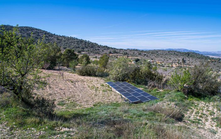 Image No.50-Villa de 2 chambres à vendre à Espagne