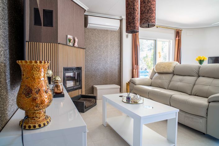 Image No.9-Villa de 2 chambres à vendre à Espagne