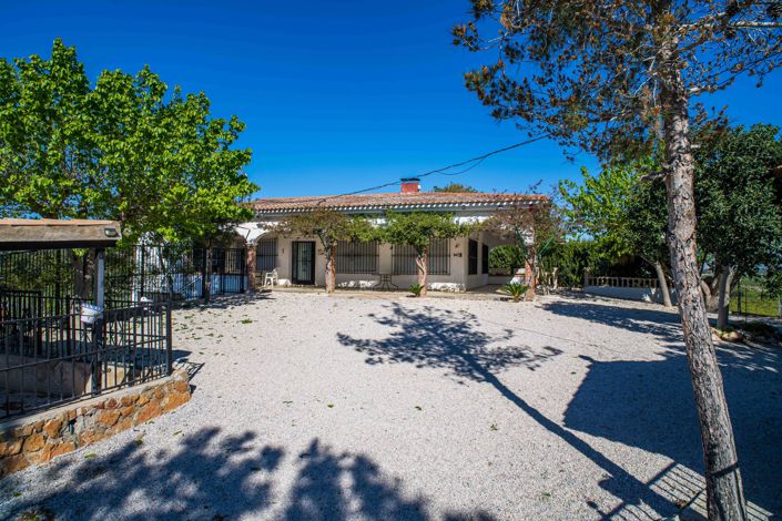 Image No.11-4 Bed Country House for sale