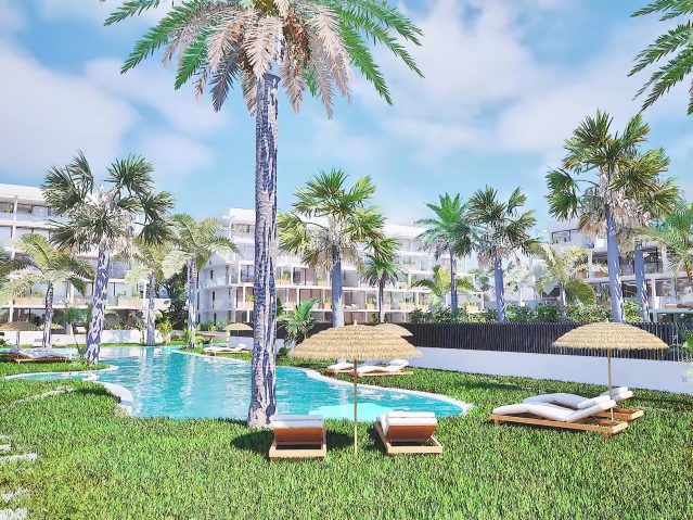 Image No.11-2 Bed Apartment for sale