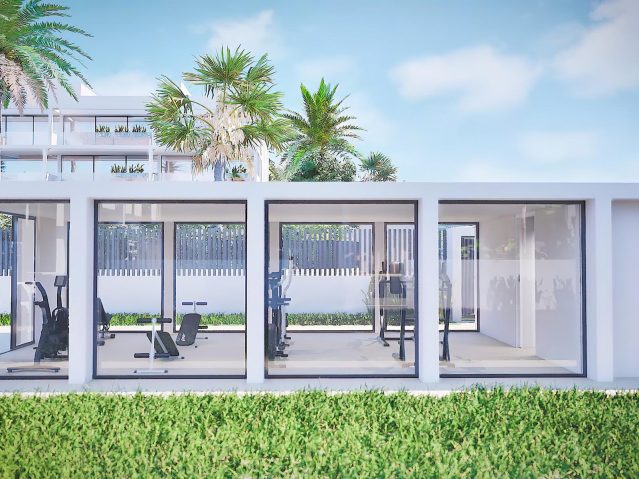 Image No.13-2 Bed Apartment for sale