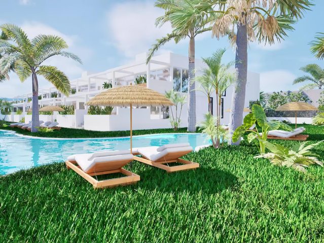 Image No.14-2 Bed Apartment for sale