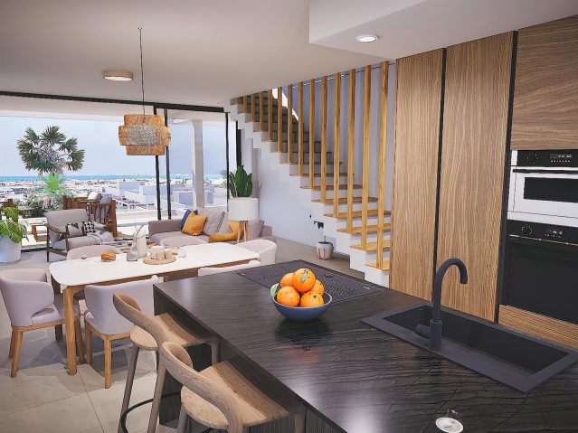 Image No.16-2 Bed Apartment for sale