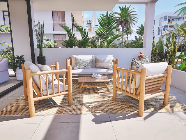 Image No.18-2 Bed Apartment for sale