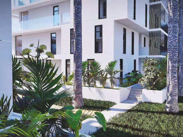 Image No.5-2 Bed Apartment for sale