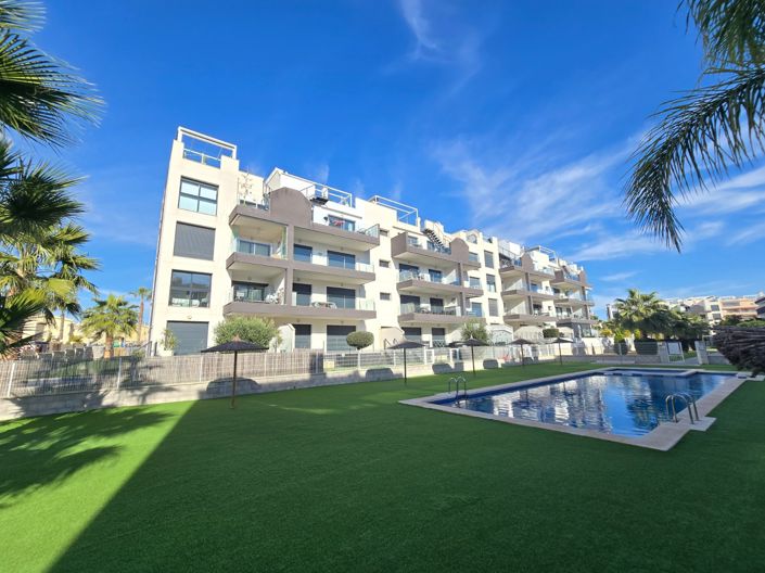 Image No.26-2 Bed Apartment for sale