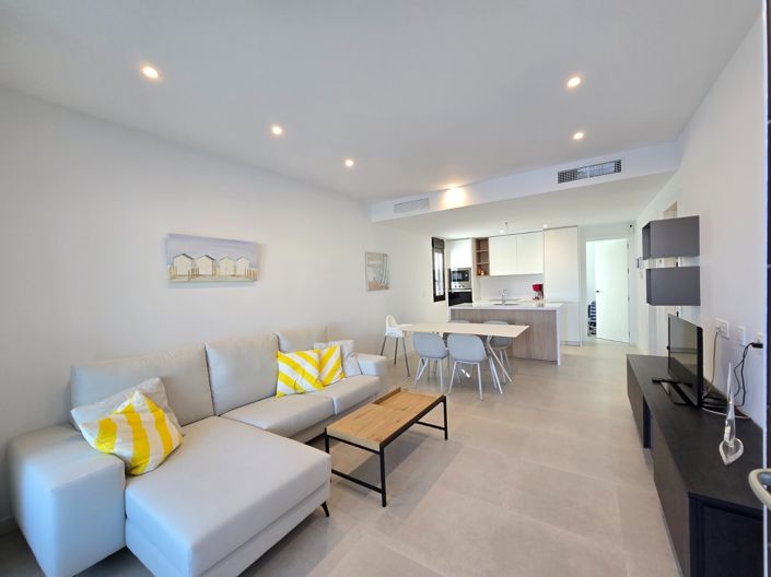 Image No.9-2 Bed Apartment for sale