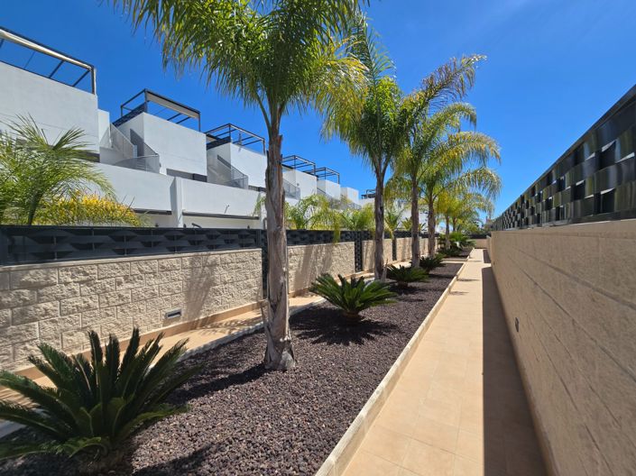 Image No.5-3 Bed Townhouse for sale