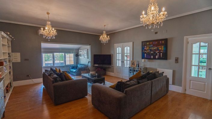 Image No.23-Villa de 6 chambres à vendre à Heredades