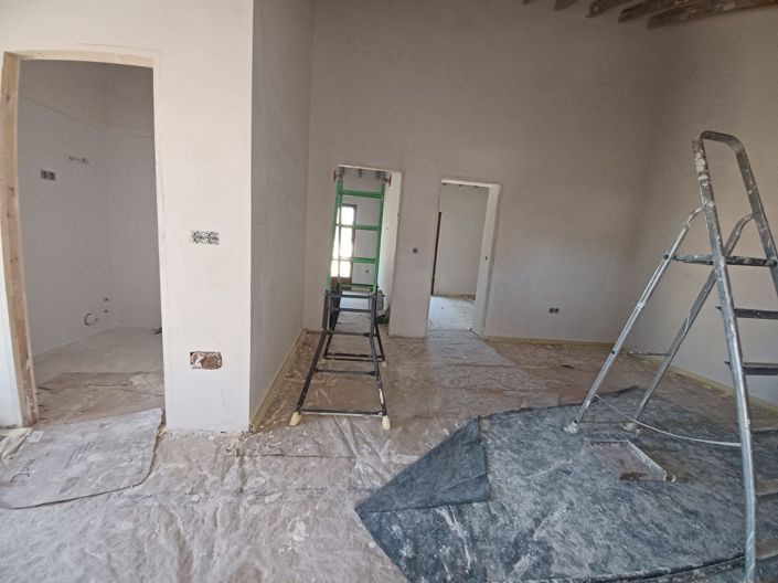 Image No.21-4 Bed Village House for sale