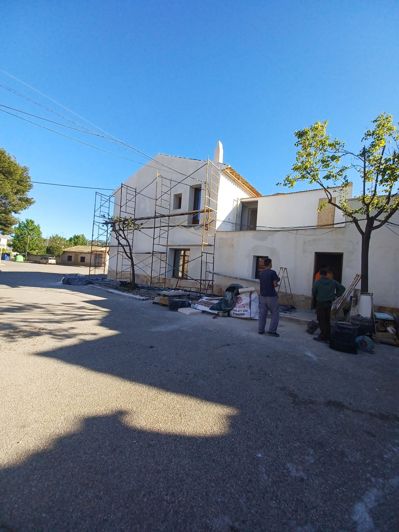 Image No.28-4 Bed Village House for sale