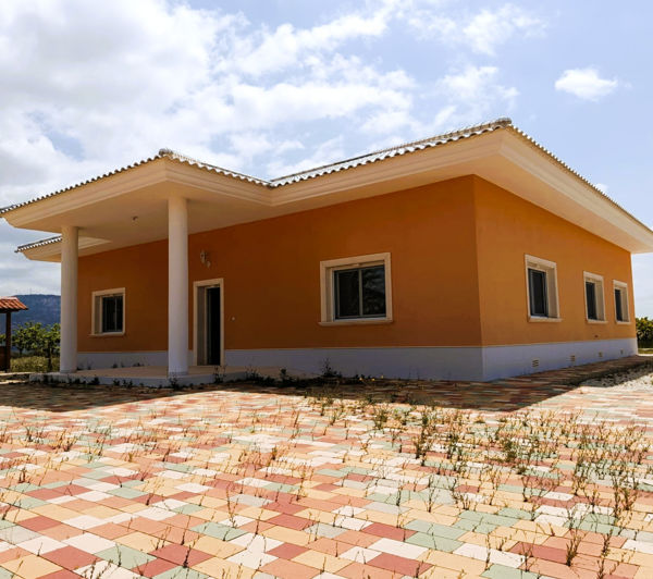 Image No.31-4 Bed Villa for sale