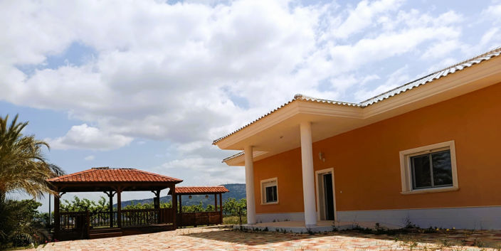 Image No.32-4 Bed Villa for sale