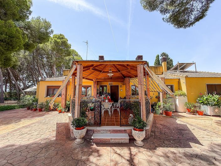 Image No.16-4 Bed Villa for sale
