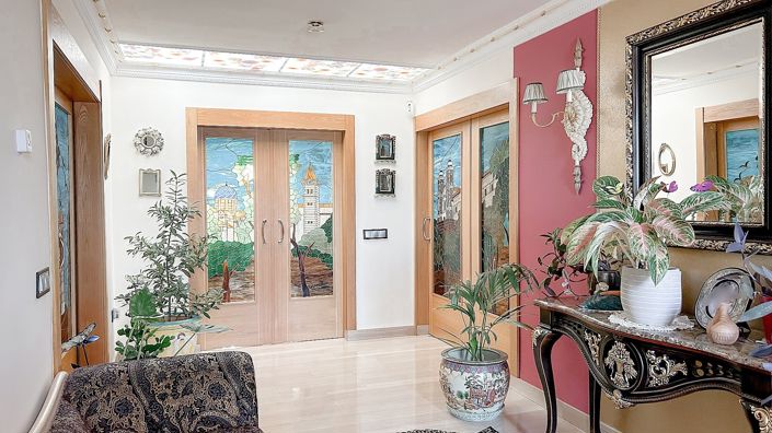 Image No.3-4 Bed Villa for sale