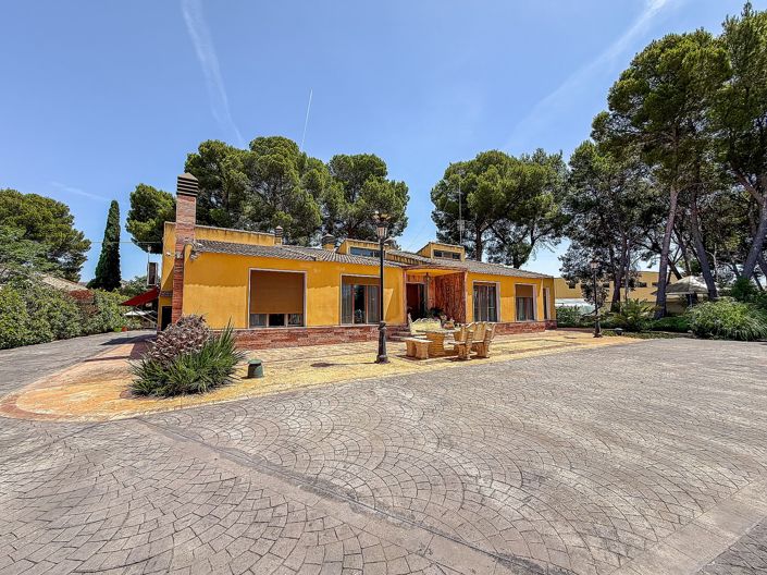 Image No.5-4 Bed Villa for sale