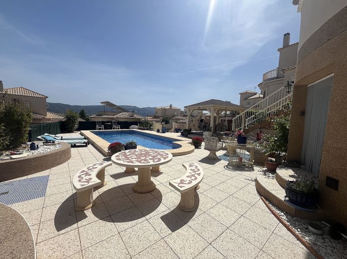 Image No.37-4 Bed Villa for sale