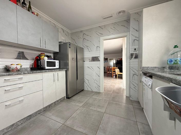 Image No.14-Villa de 4 chambres à vendre à Alicante