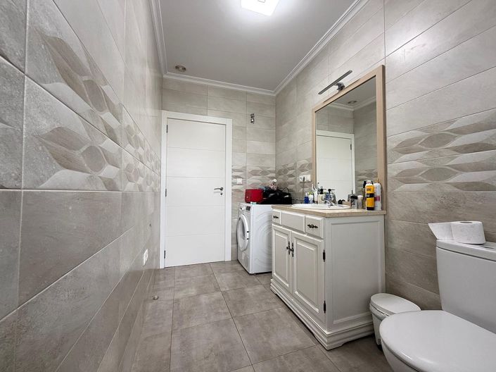 Image No.19-Villa de 4 chambres à vendre à Alicante