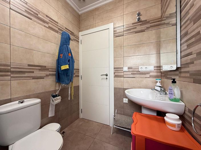 Image No.23-Villa de 4 chambres à vendre à Alicante