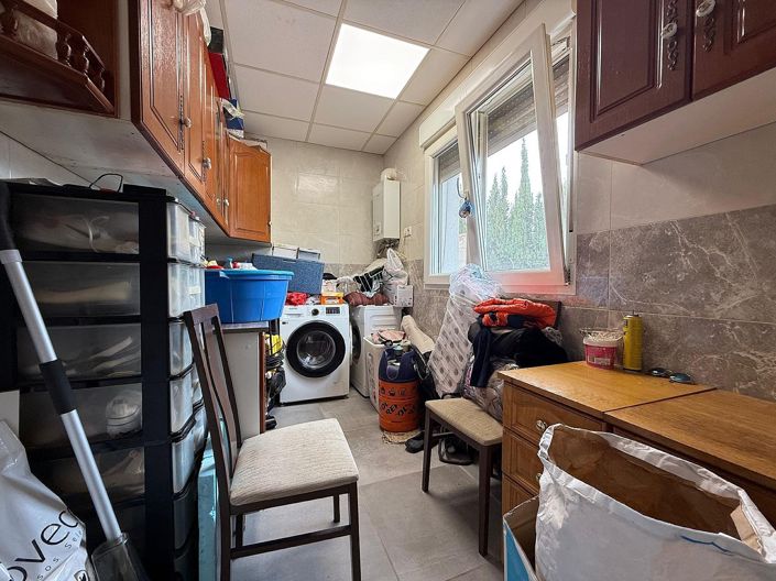 Image No.29-Villa de 4 chambres à vendre à Alicante