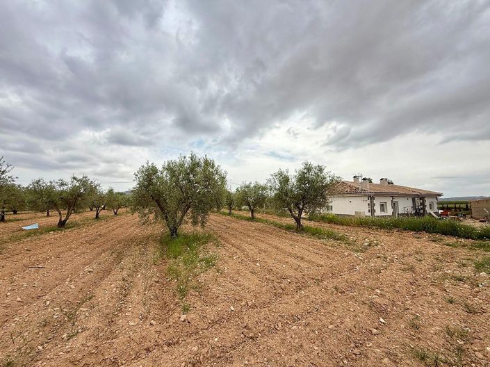 Image No.30-Villa de 4 chambres à vendre à Alicante