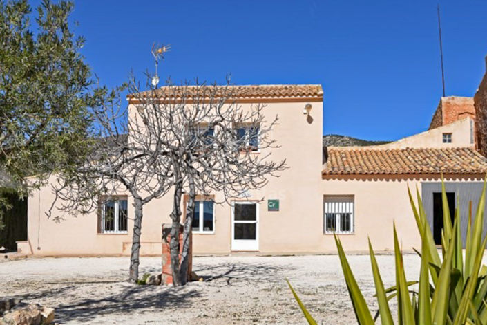 Image No.22-4 Bed Country House for sale