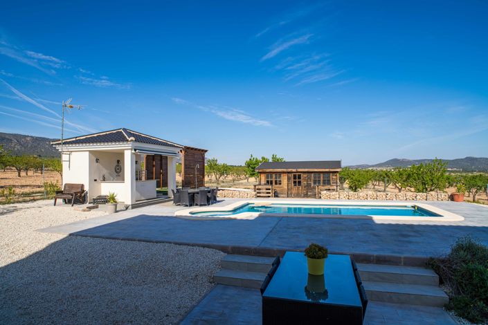 Image No.17-3 Bed Villa for sale