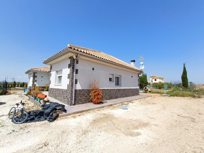 Image No.33-4 Bed Villa for sale