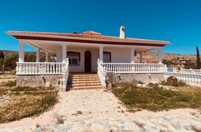 Image No.23-3 Bed Villa for sale