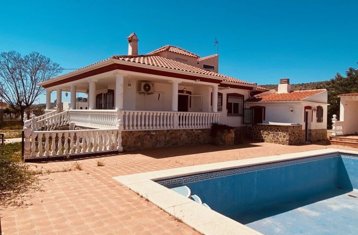 Image No.31-3 Bed Villa for sale