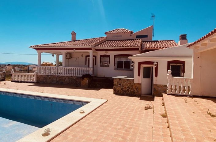 Image No.4-3 Bed Villa for sale
