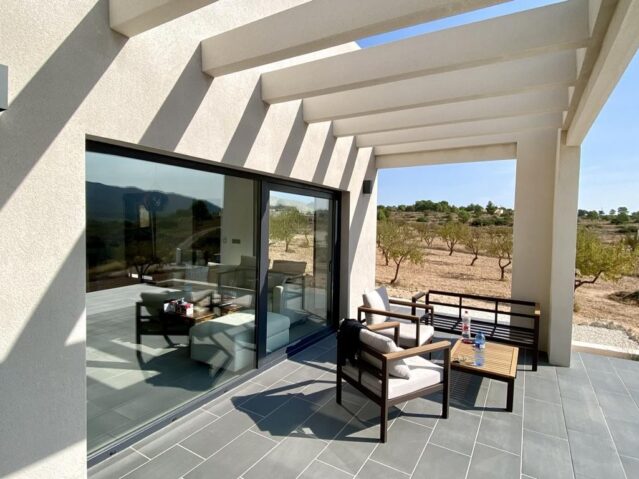 Image No.11-3 Bed Villa for sale