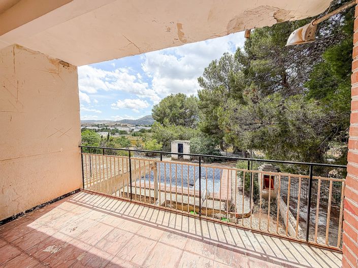 Image No.21-5 Bed Villa for sale