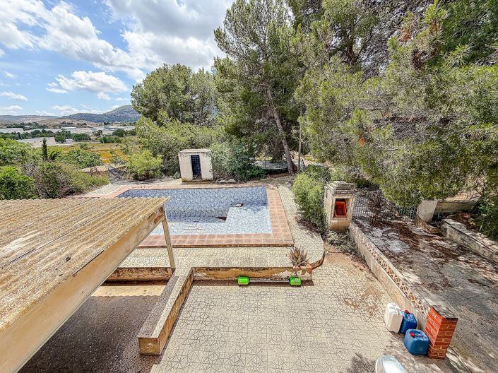 Image No.22-5 Bed Villa for sale