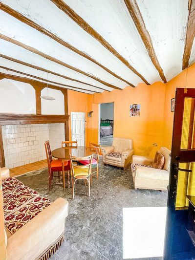 Image No.4-Maison de ville de 2 chambres à vendre à Lezuza