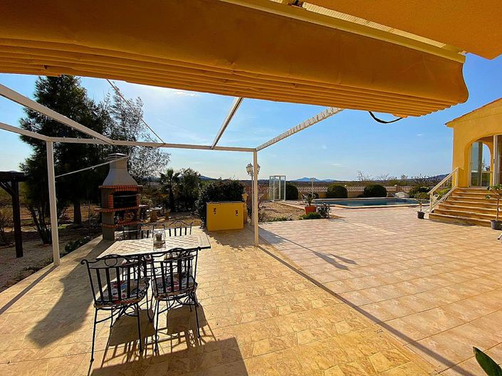 Image No.25-4 Bed Villa for sale