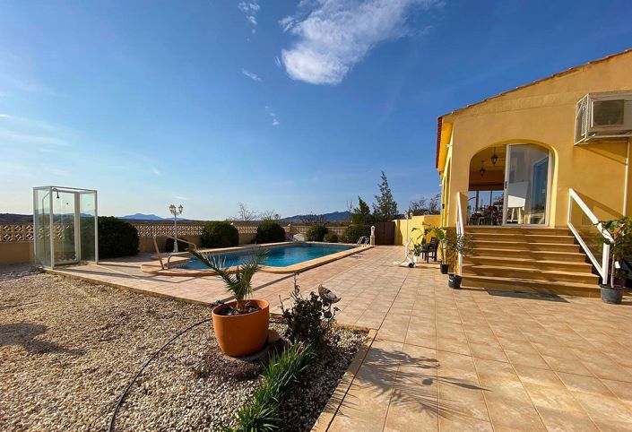 Image No.27-4 Bed Villa for sale