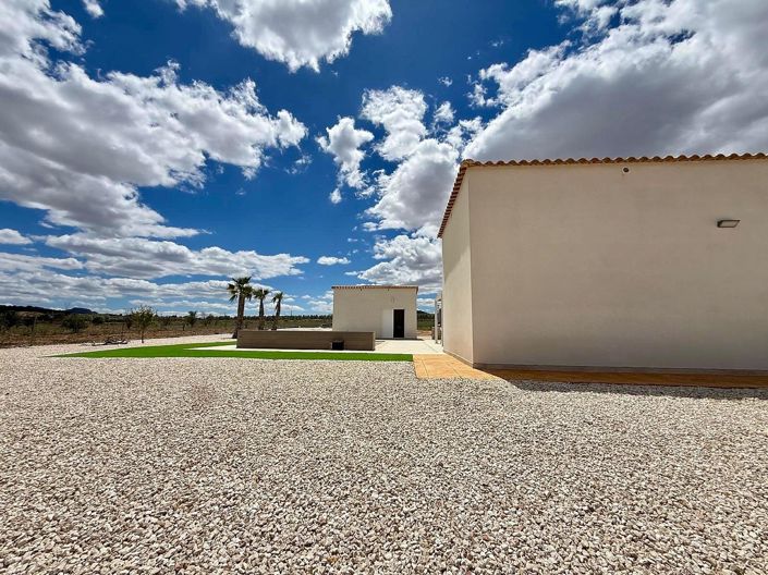 Image No.6-Villa de 3 chambres à vendre à Salinas
