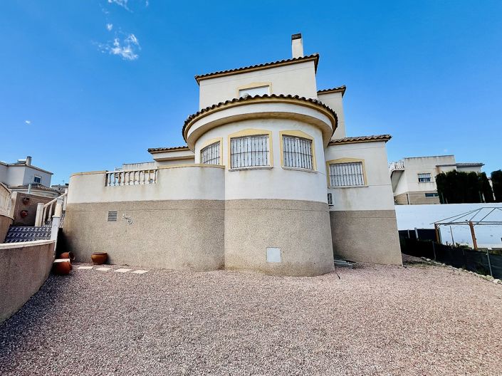 Image No.26-4 Bed Villa for sale